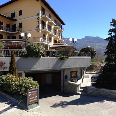 La Rocca Sport & Benessere Chatillon Exterior photo