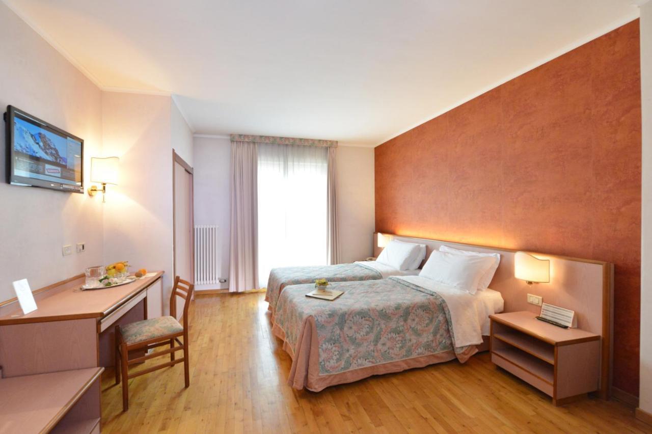 La Rocca Sport & Benessere Chatillon Exterior photo