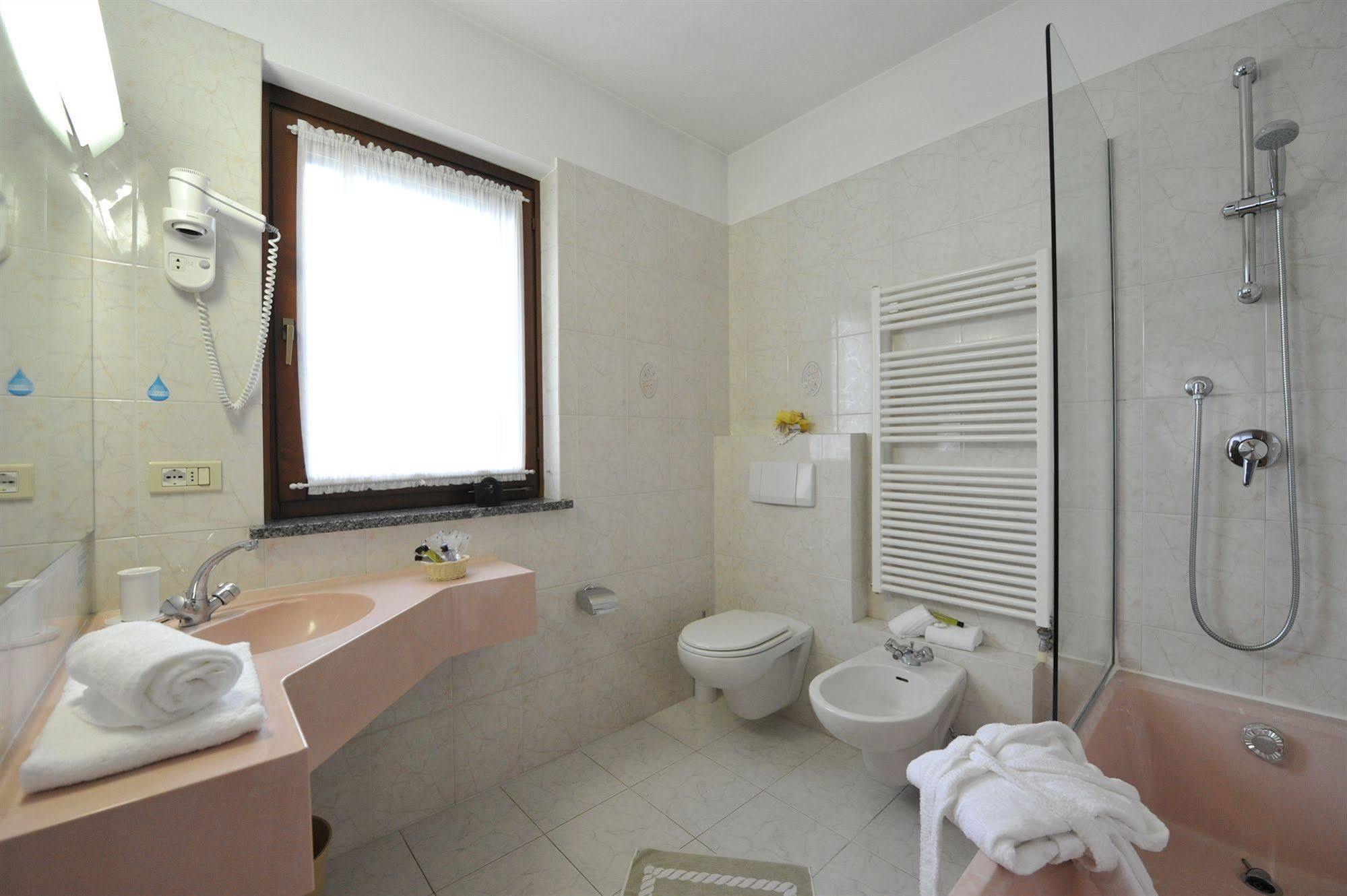 La Rocca Sport & Benessere Chatillon Exterior photo